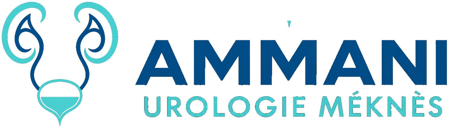 Urologie Ammani