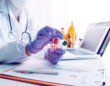 Examens et diagnostic