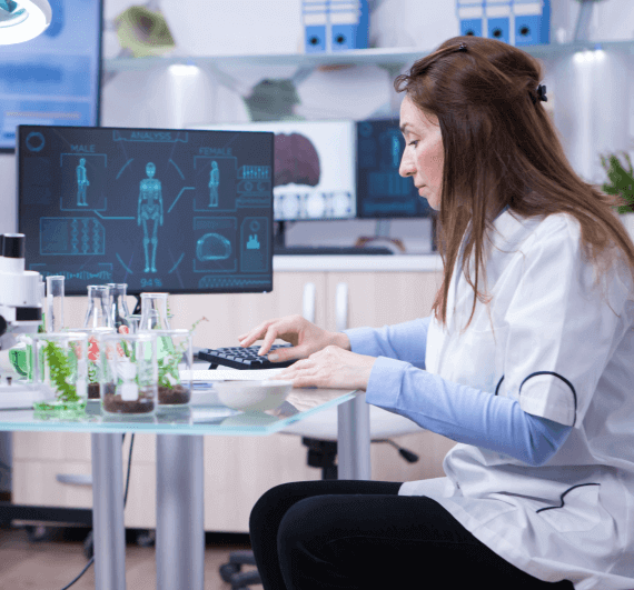 Centre d'Urologie Ammani