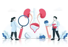 Andrologie et fertilité