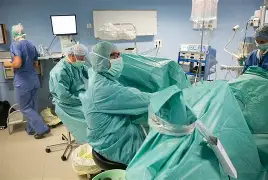 Chirurgie urologique